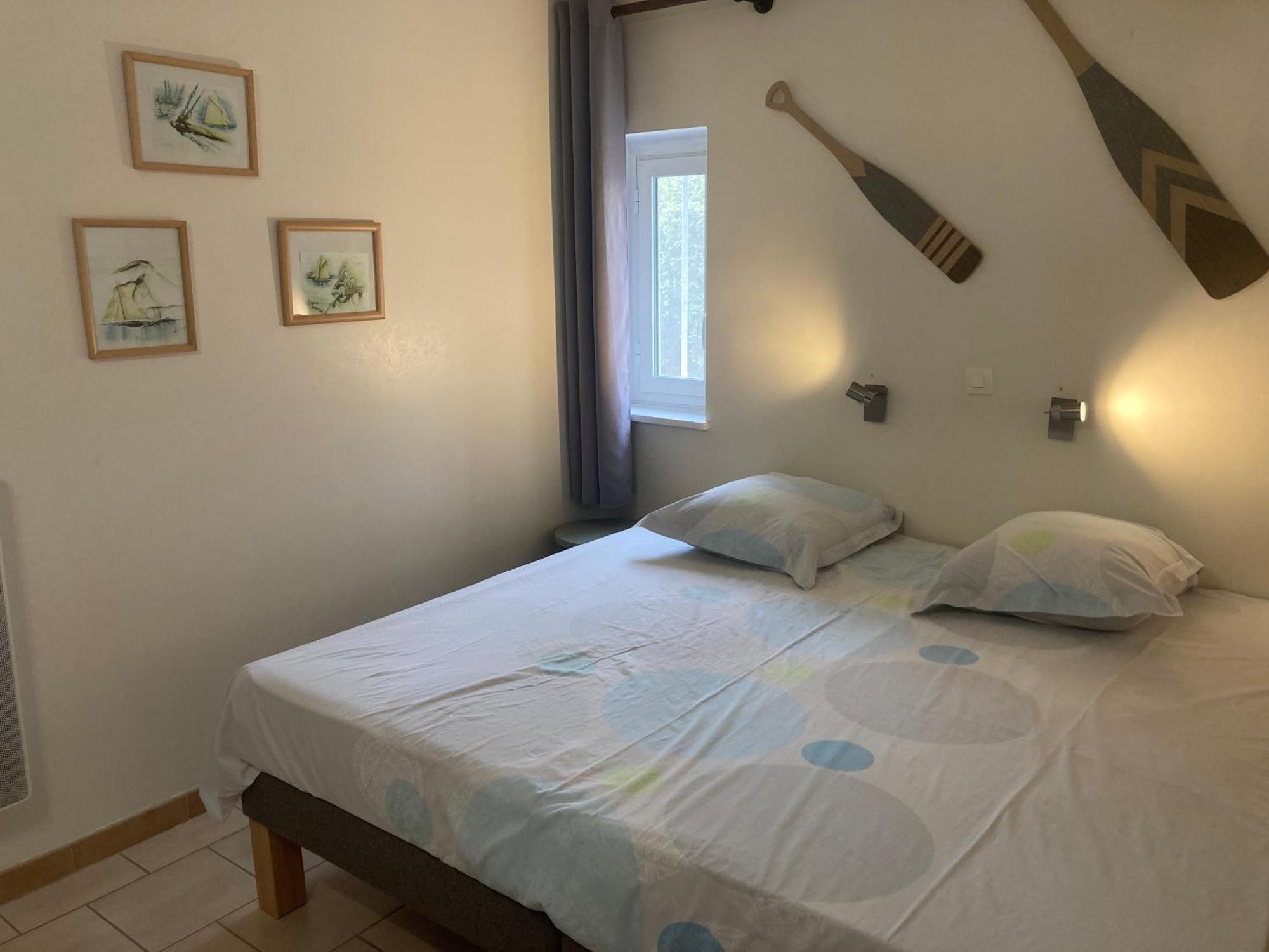 Les Bougainvillees De Camargue Villetelle Cameră foto